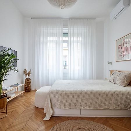 Asboth 225 Cozy Center Apartment Budapest Exterior photo