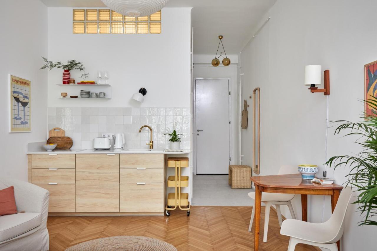 Asboth 225 Cozy Center Apartment Budapest Exterior photo