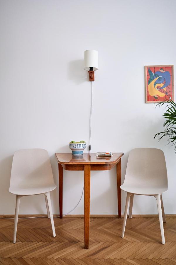 Asboth 225 Cozy Center Apartment Budapest Exterior photo